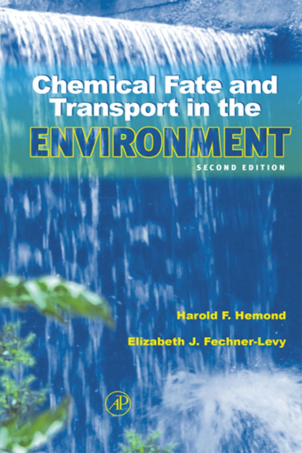 Chemical Fate and Transport in the Environment 2nd Edition â€“ PDF/EPUB Version Downloadable