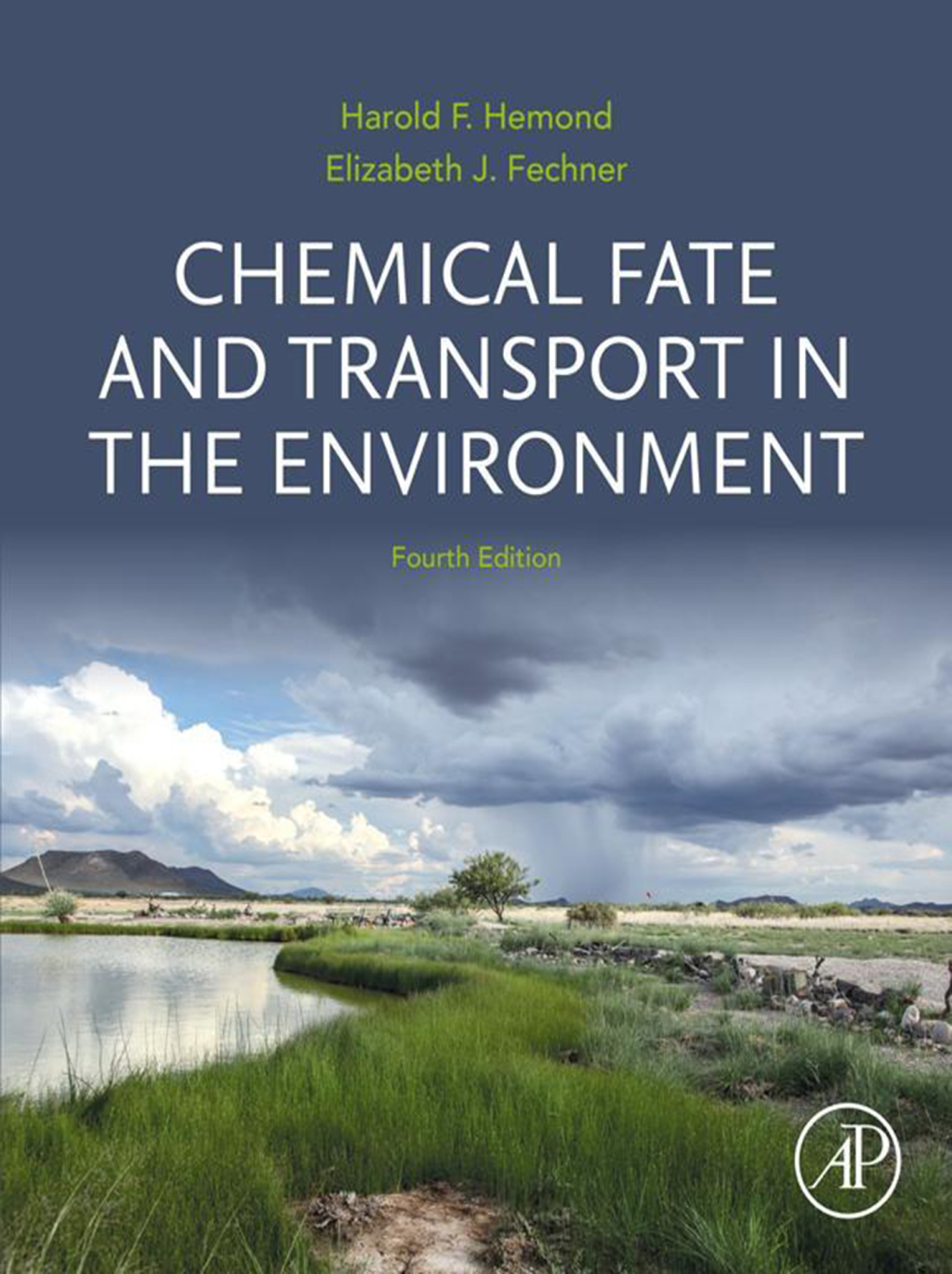 Chemical Fate and Transport in the Environment 4th Edition â€“ PDF/EPUB Version Downloadable