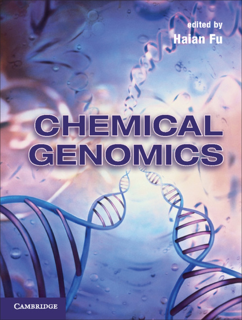 Chemical Genomics â€“ PDF/EPUB Version Downloadable