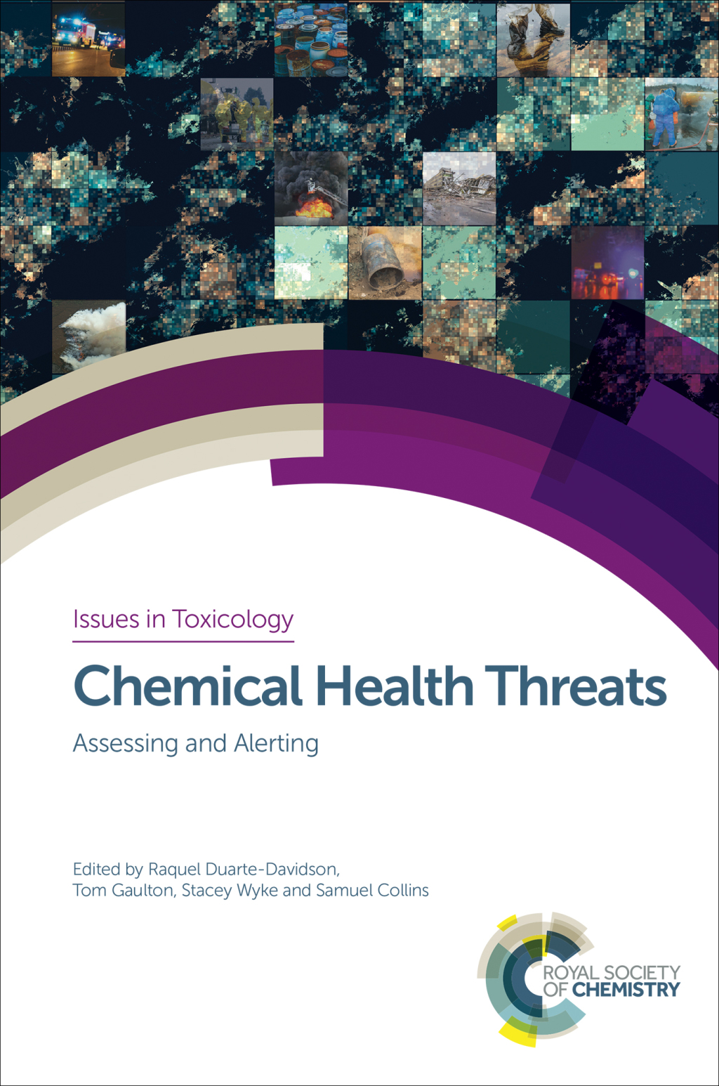 Chemical Health Threats Assessing and Alerting 1st Edition â€“ PDF/EPUB Version Downloadable