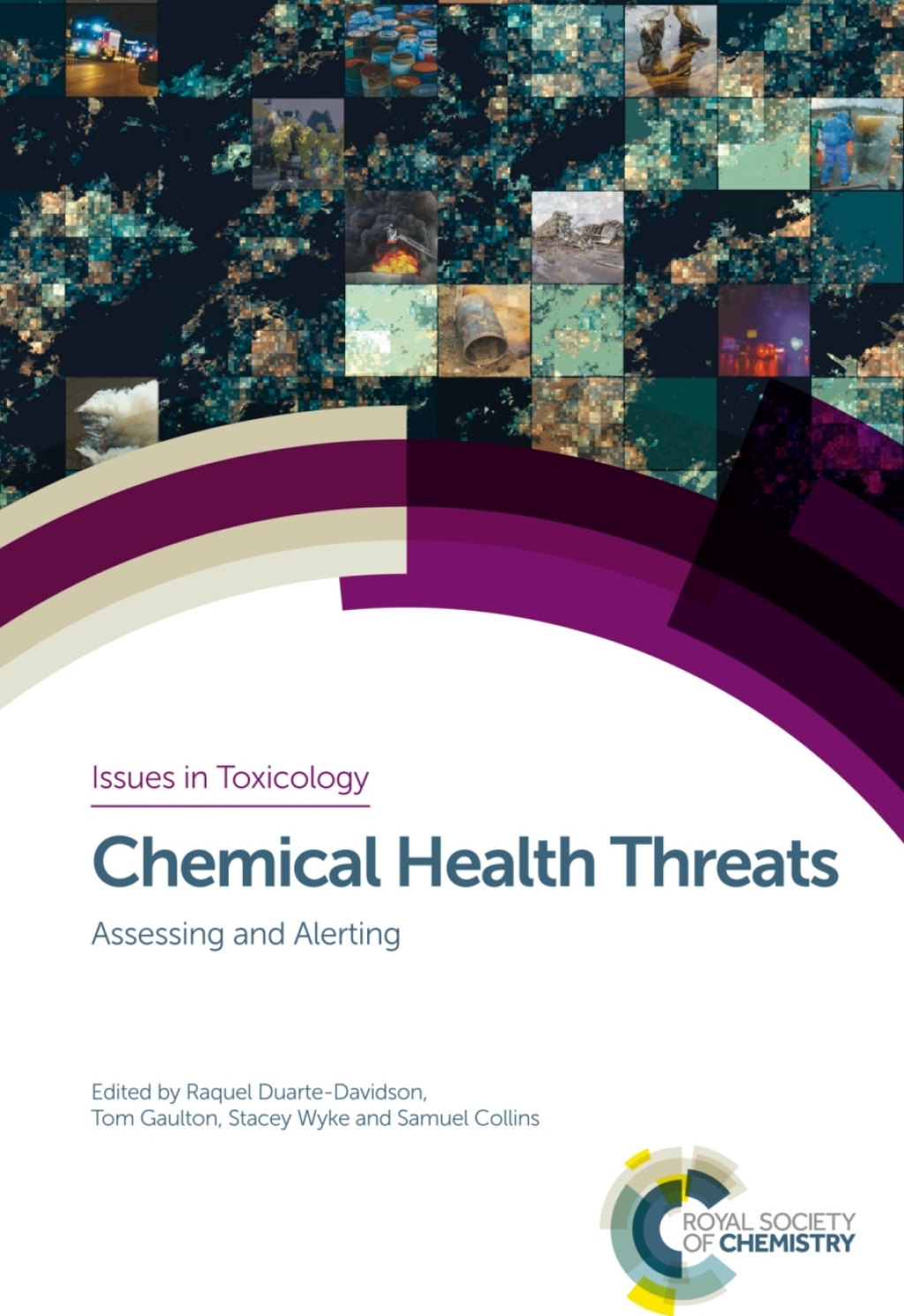 Chemical Health Threats Assessing and Alerting 1st Edition â€“ PDF/EPUB Version Downloadable
