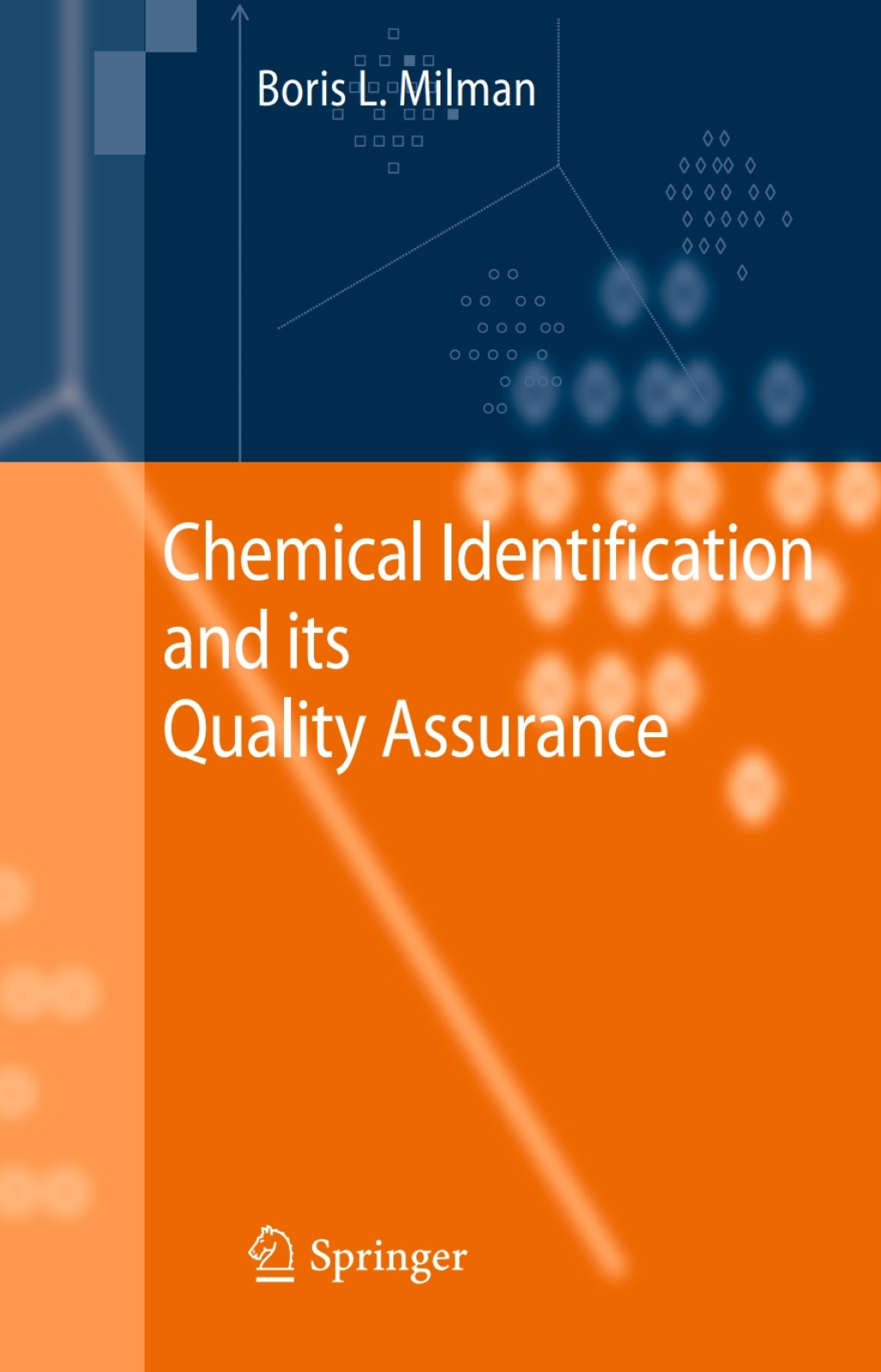 Chemical Identification and its Quality Assurance â€“ PDF/EPUB Version Downloadable