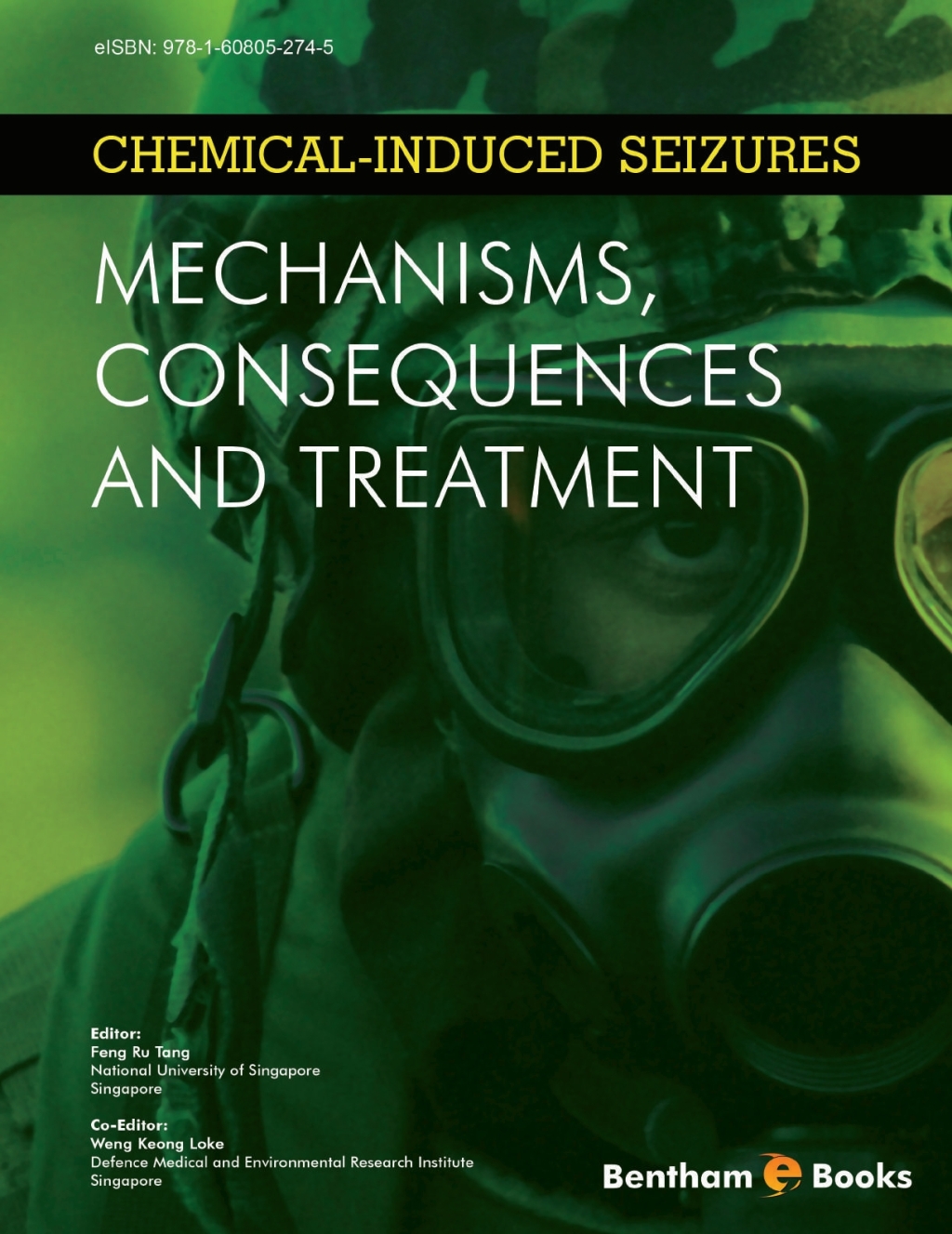 Chemical-Induced Seizures: Mechanisms, Consequences and Treatment 1st Edition - (PDF/EPUB Version)