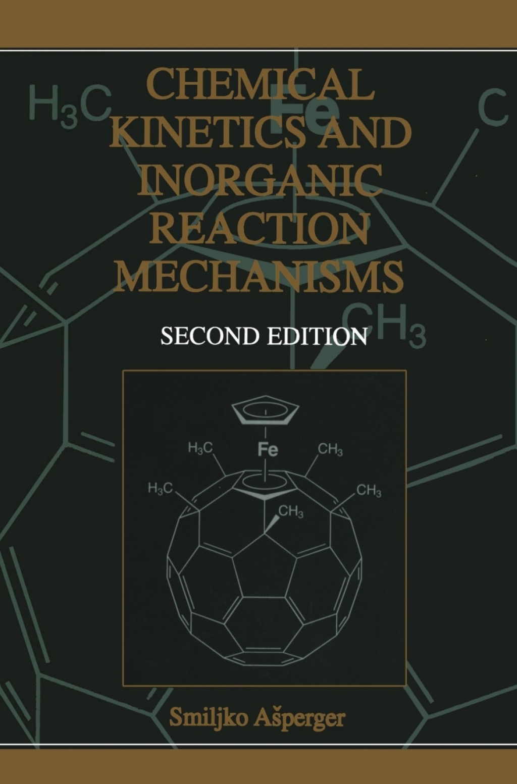 Chemical Kinetics and Inorganic Reaction Mechanisms 2nd Edition â€“ PDF ...