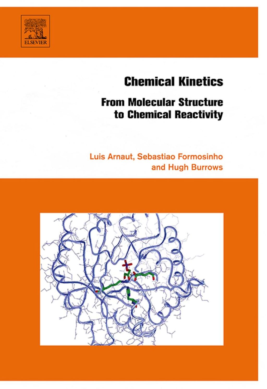 Chemical Kinetics: From Molecular Structure to Chemical Reactivity â€“ PDF/EPUB Version Downloadable