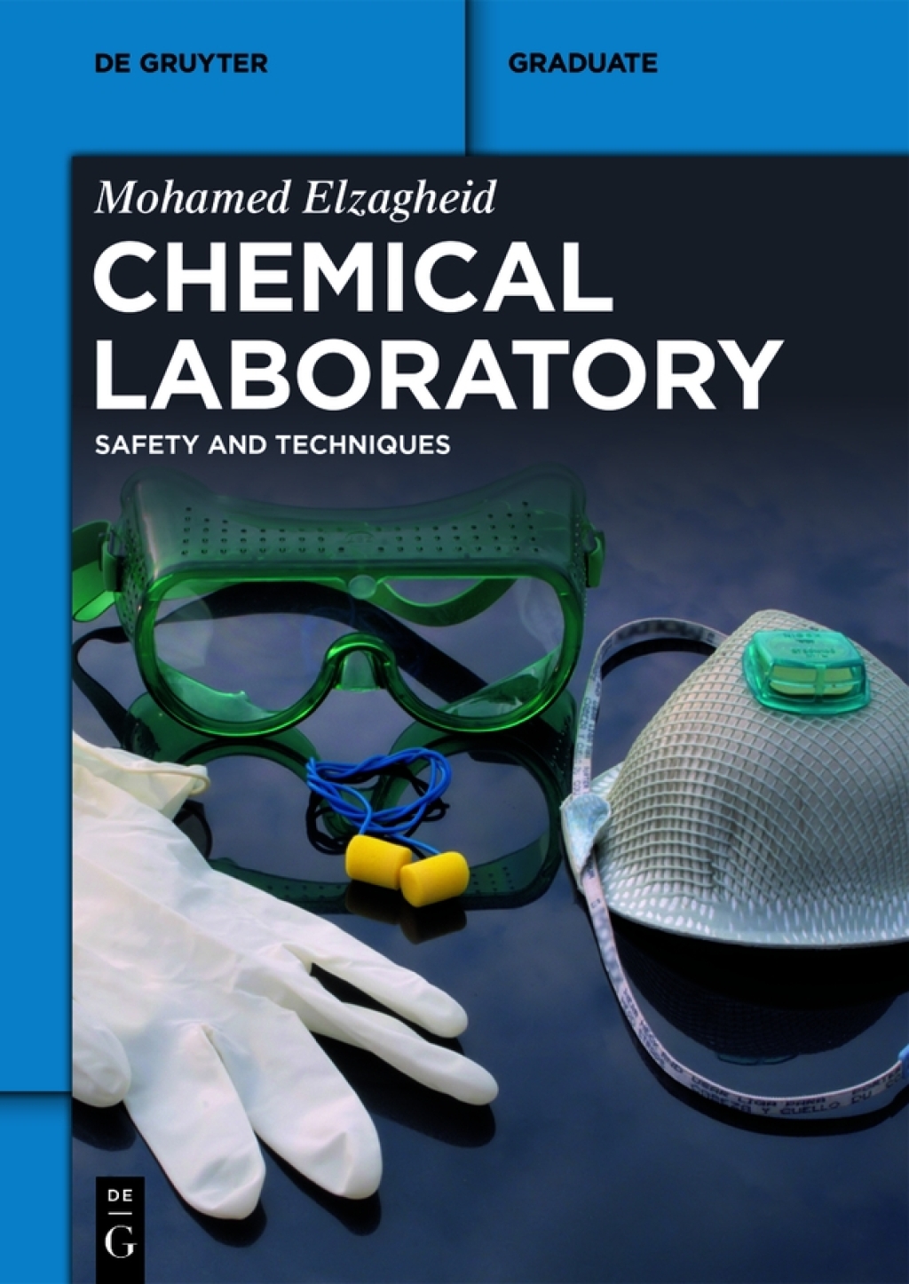 Chemical Laboratory Safety and Techniques 1st Edition â€“ PDF/EPUB Version Downloadable