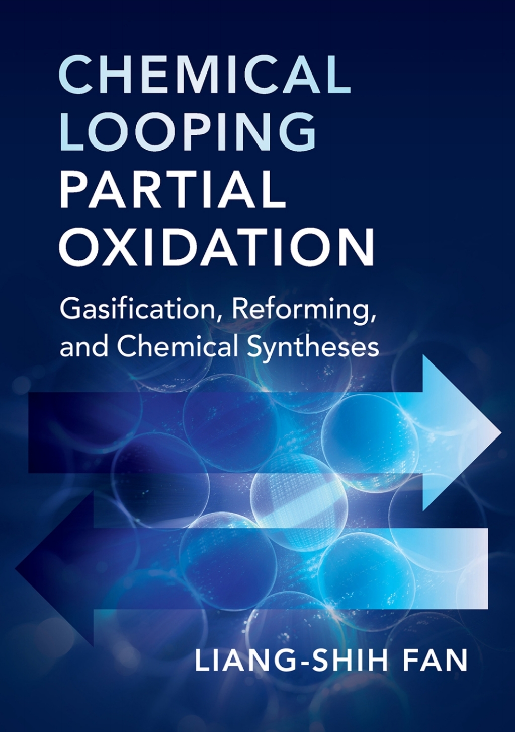 Chemical Looping Partial Oxidation Gasification, Reforming, and Chemical Syntheses â€“ PDF/EPUB Version Downloadable