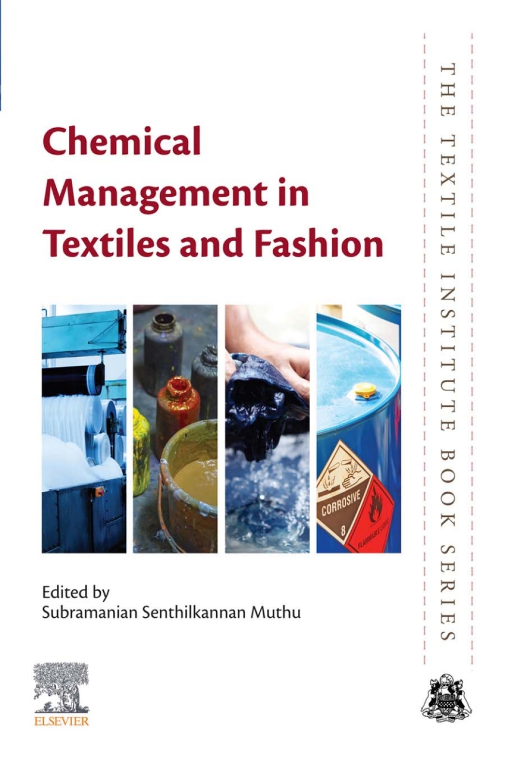 Chemical Management in Textiles and Fashion â€“ PDF/EPUB Version Downloadable