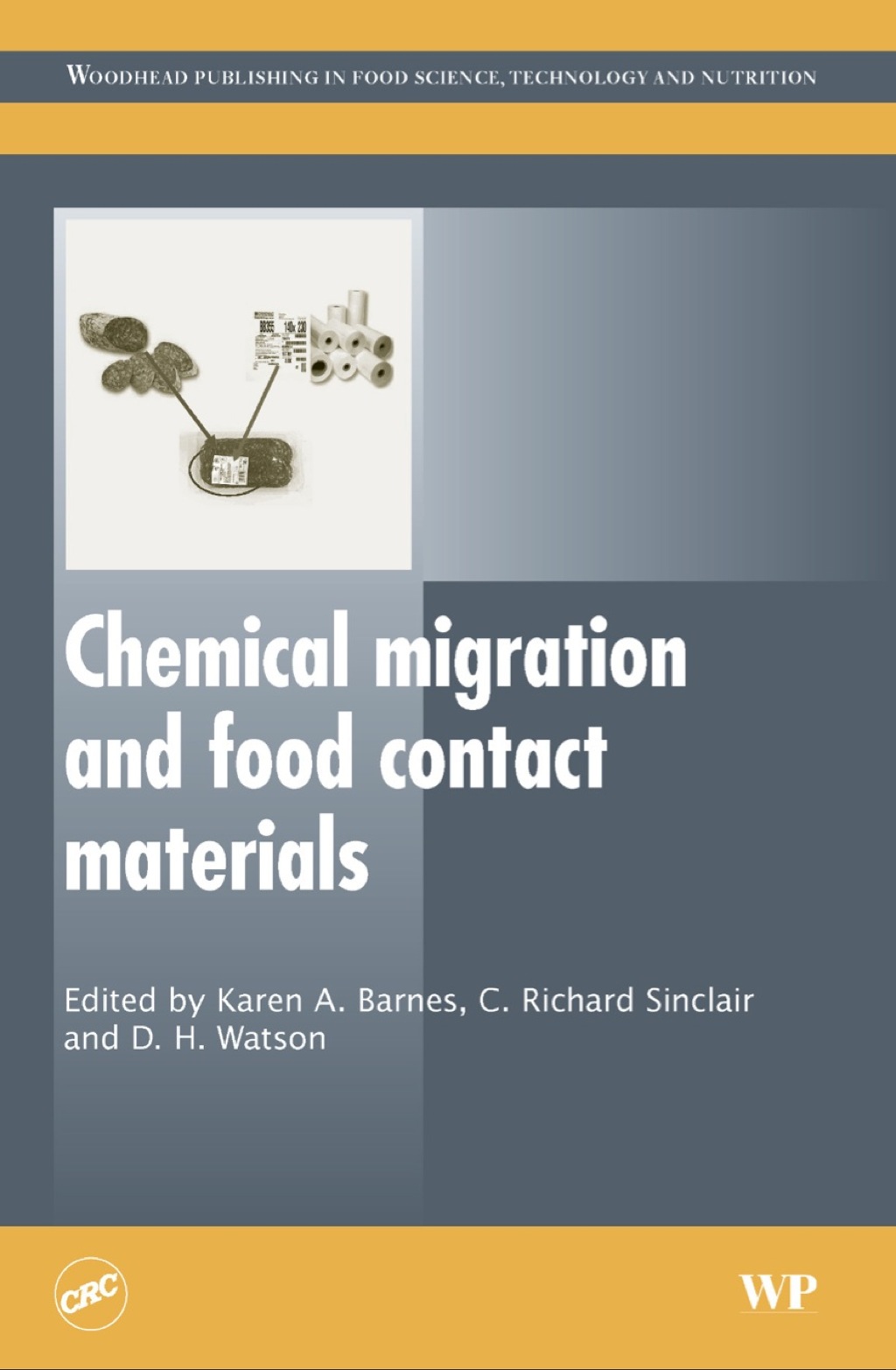 Chemical Migration and Food Contact Materials â€“ PDF/EPUB Version Downloadable