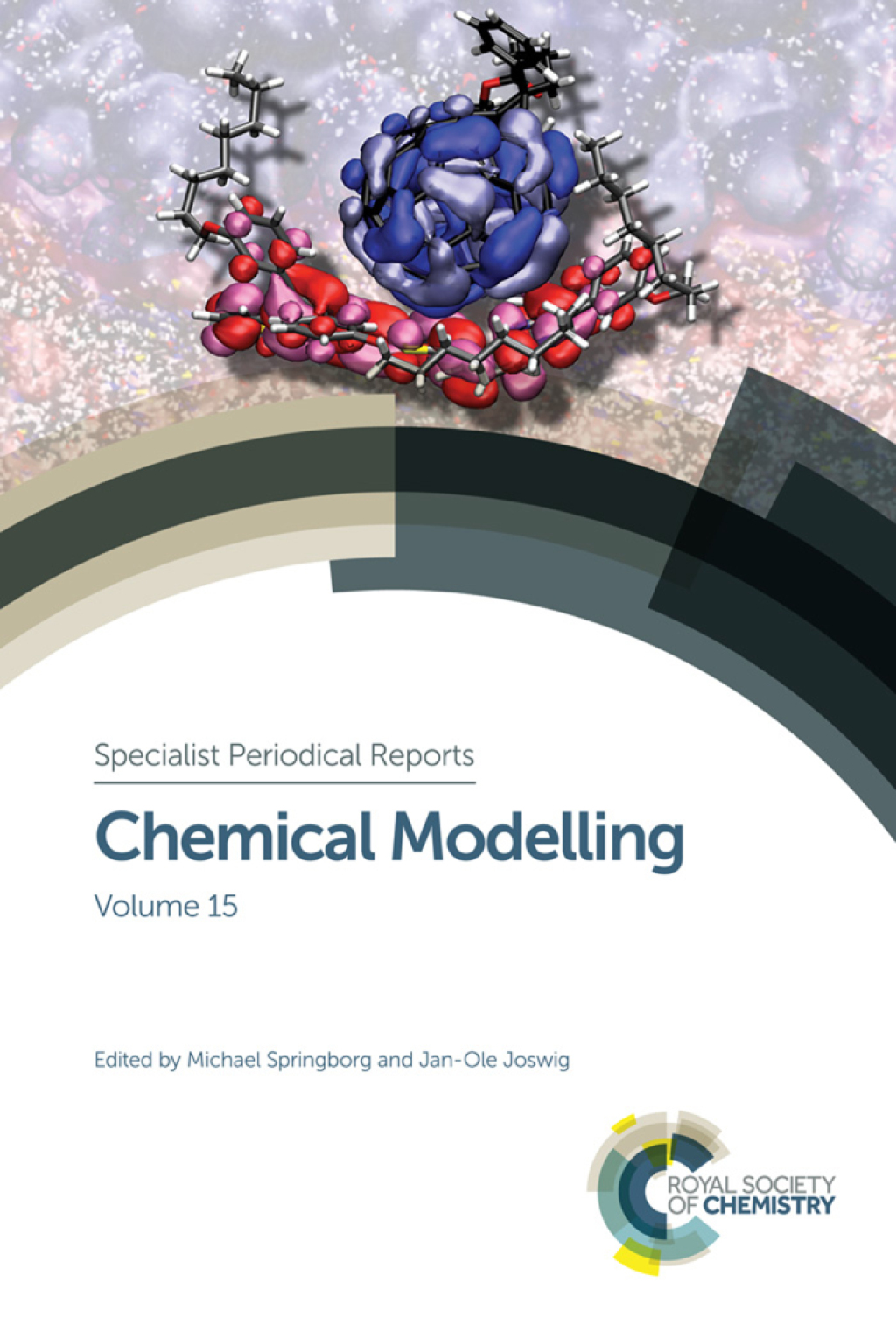 Chemical Modelling Volume 15 1st Edition â€“ PDF/EPUB Version Downloadable