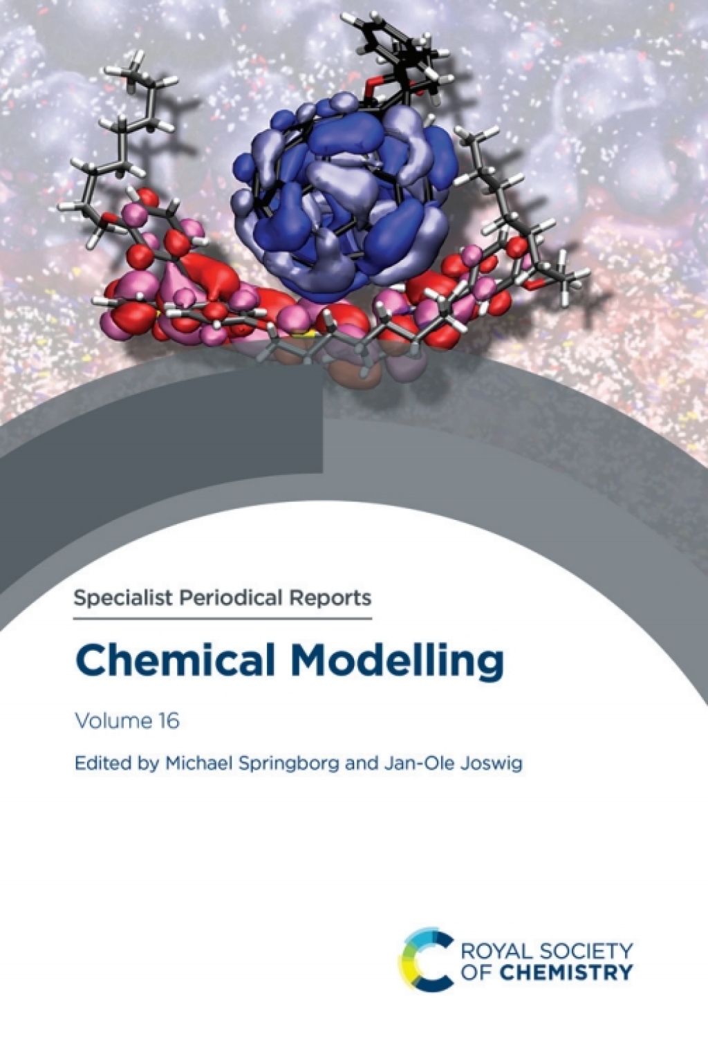 Chemical Modelling Volume 16 1st Edition â€“ PDF/EPUB Version Downloadable