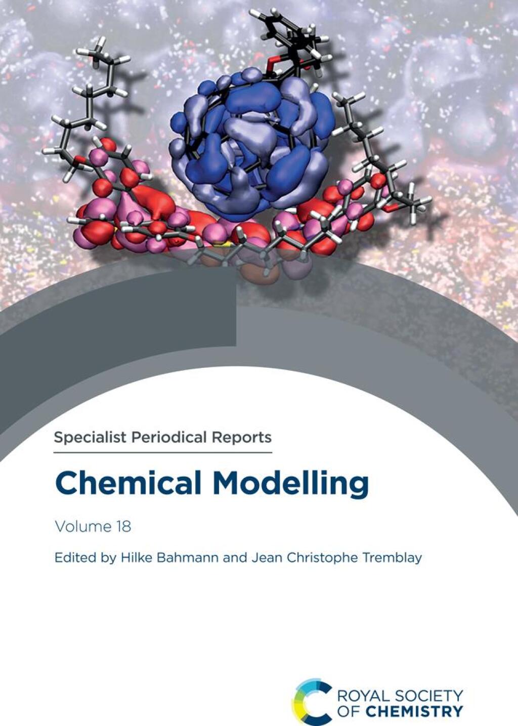 Chemical Modelling Volume 18 1st Edition â€“ PDF/EPUB Version Downloadable