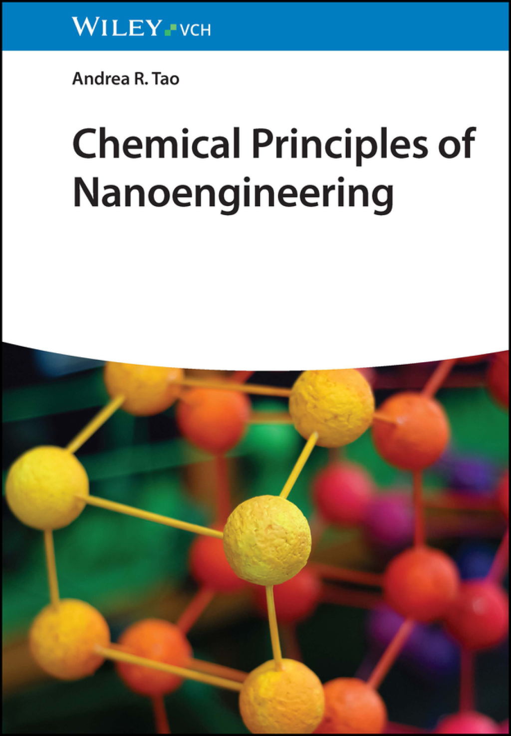 Chemical Principles of Nanoengineering 1st Edition â€“ PDF/EPUB Version Downloadable