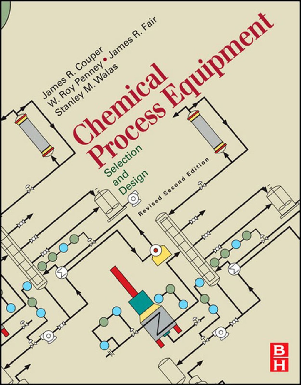 Chemical Process Equipment – Selection and Design (Revised Edition) 2nd ...