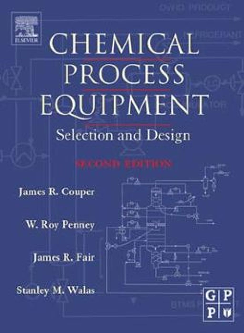 Chemical Process Equipment: Selection and Design 2nd Edition â€“ PDF/EPUB Version Downloadable