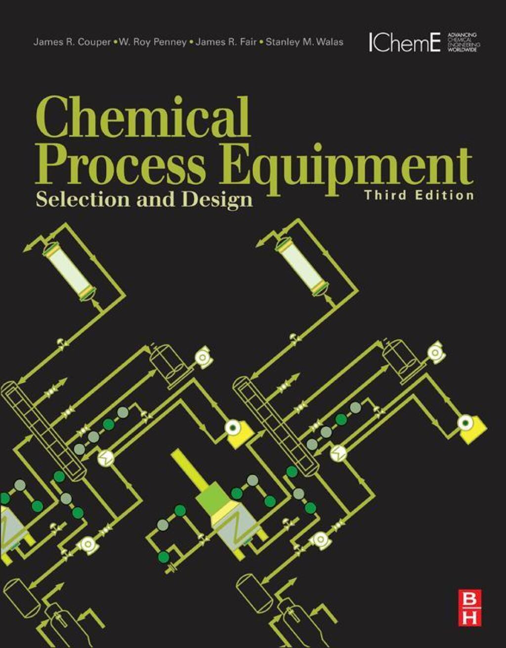 Chemical Process Equipment: Selection and Design 3rd Edition â€“ PDF/EPUB Version Downloadable