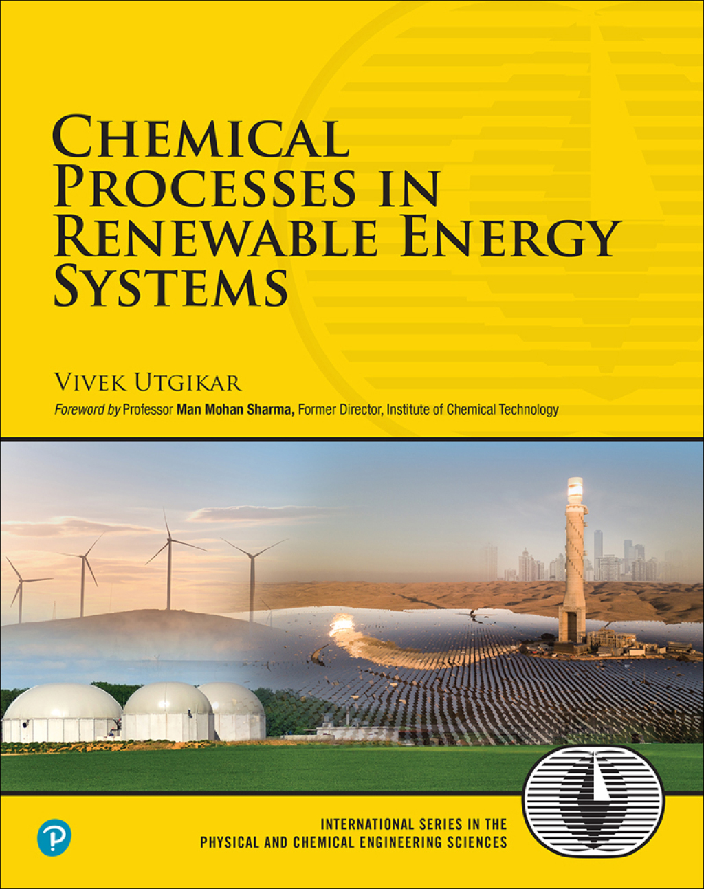 Chemical Processes in Renewable Energy Systems 1st Edition â€“ PDF/EPUB Version Downloadable