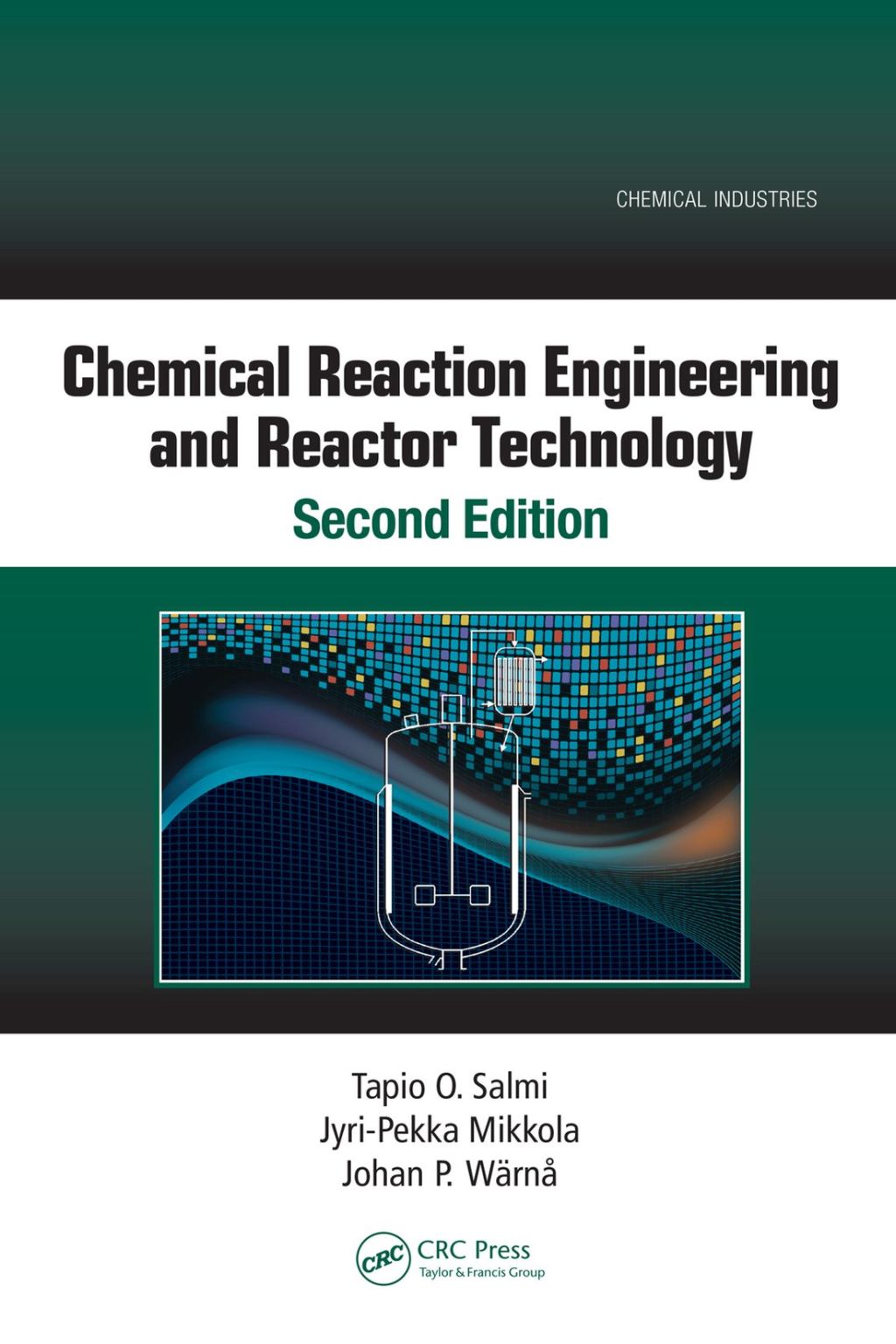 Chemical Reaction Engineering and Reactor Technology, Second Edition 2nd Edition â€“ PDF/EPUB Version Downloadable