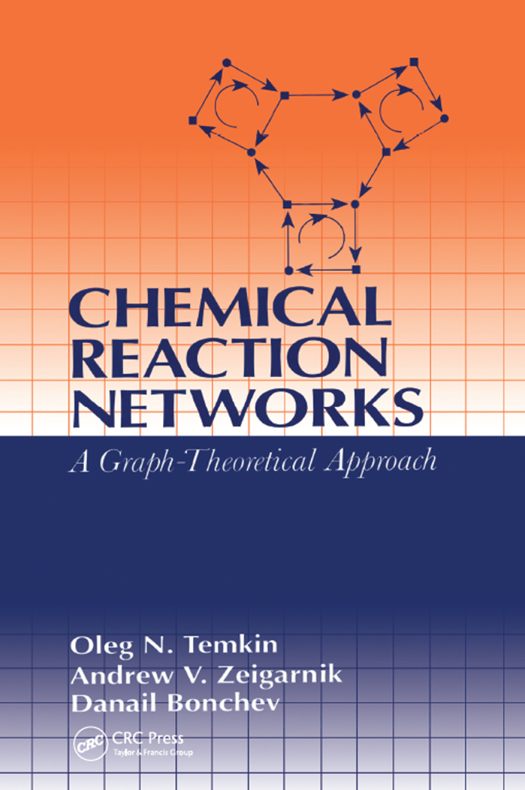 Chemical Reaction Networks A Graph-Theoretical Approach 1st Edition â€“ PDF/EPUB Version Downloadable