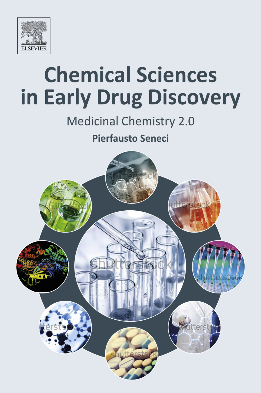 Chemical Sciences in Early Drug Discovery Medicinal Chemistry 2.0  â€“ PDF/EPUB Version Downloadable