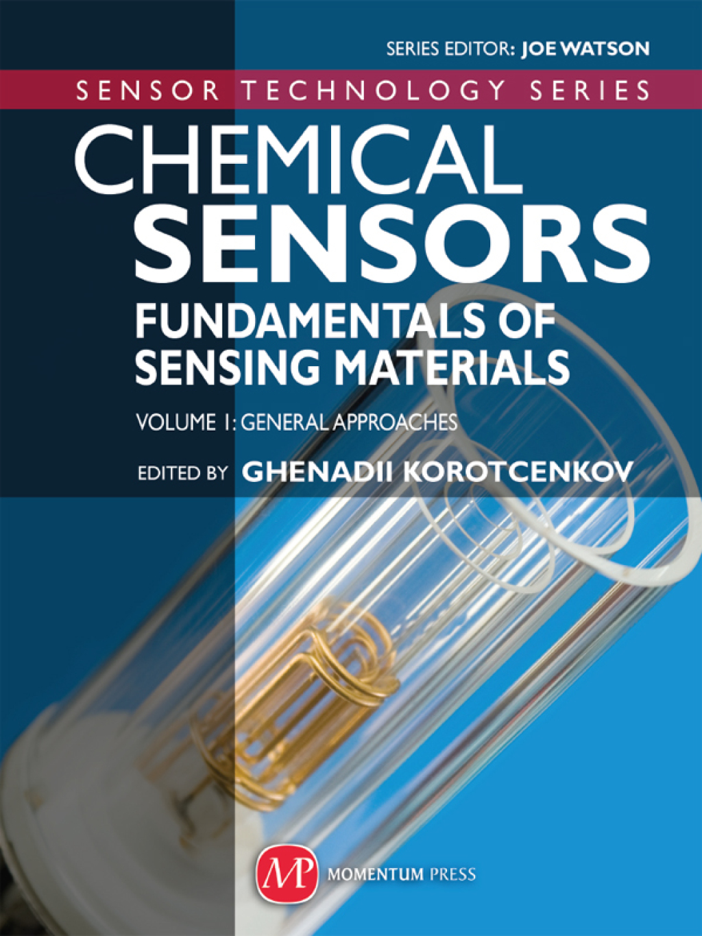Chemical Sensors Fundamentals of Sensing Materials Volume 1: General Approaches â€“ PDF/EPUB Version Downloadable