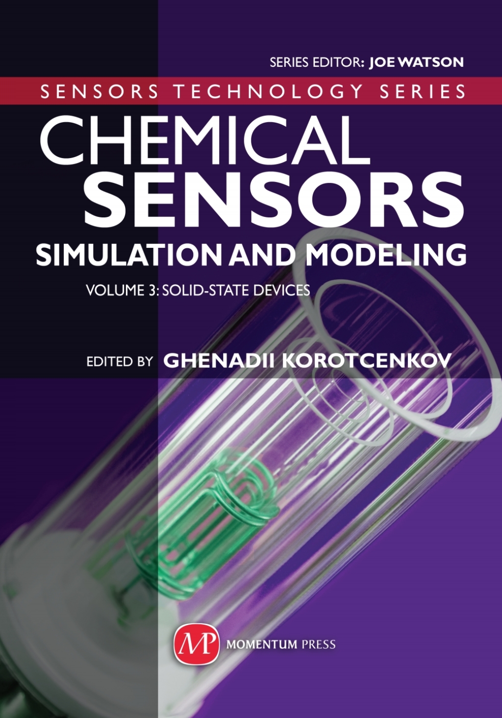 Chemical Sensors Simulation and Modeling Volume 3: Solid-State Devices â€“ PDF/EPUB Version Downloadable