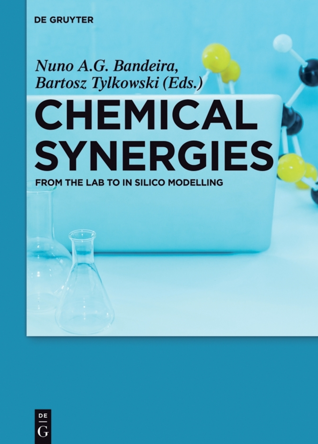 Chemical Synergies From the Lab to In Silico Modelling 1st Edition â€“ PDF/EPUB Version Downloadable