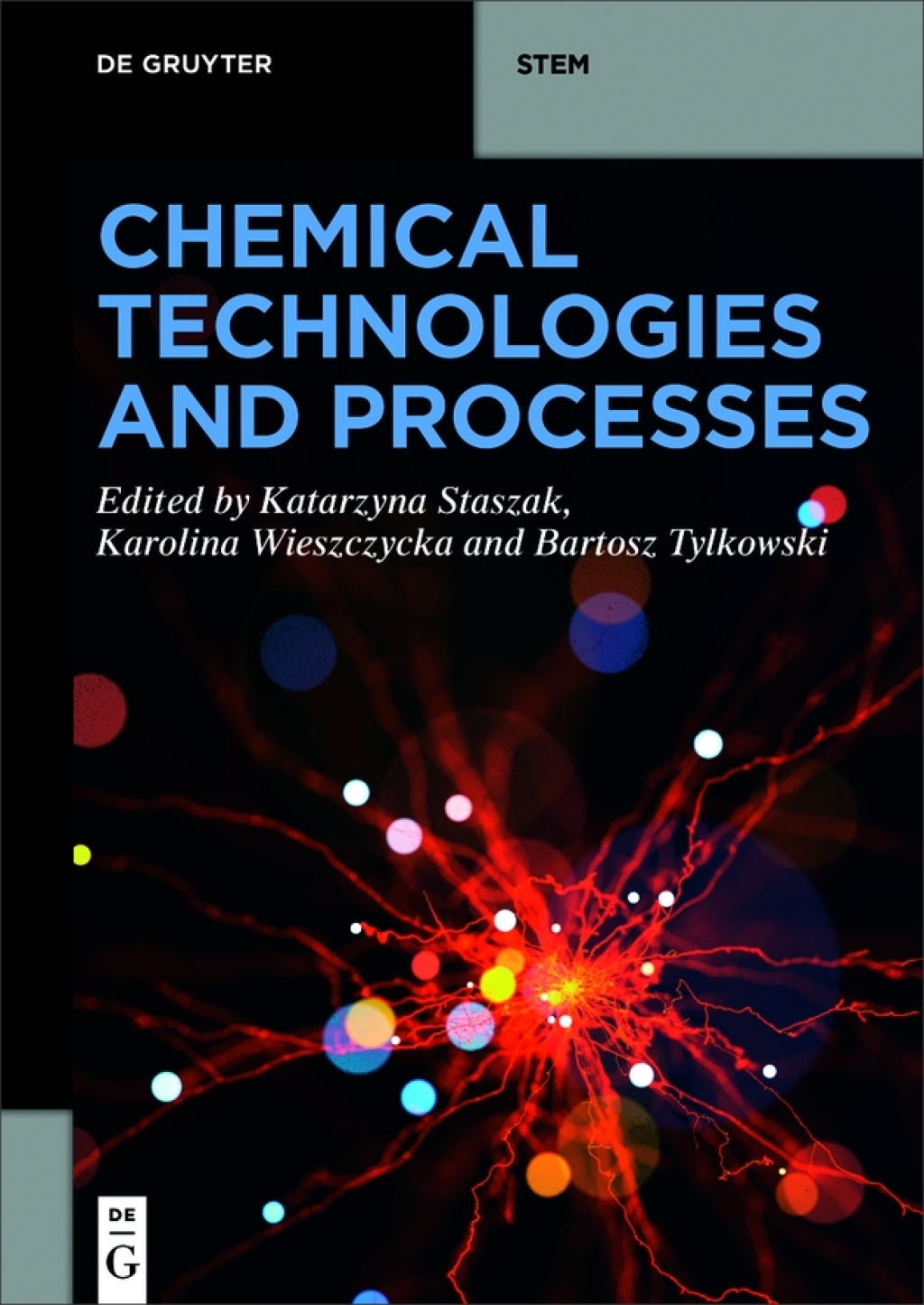 Chemical Technologies and Processes 1st Edition â€“ PDF/EPUB Version Downloadable