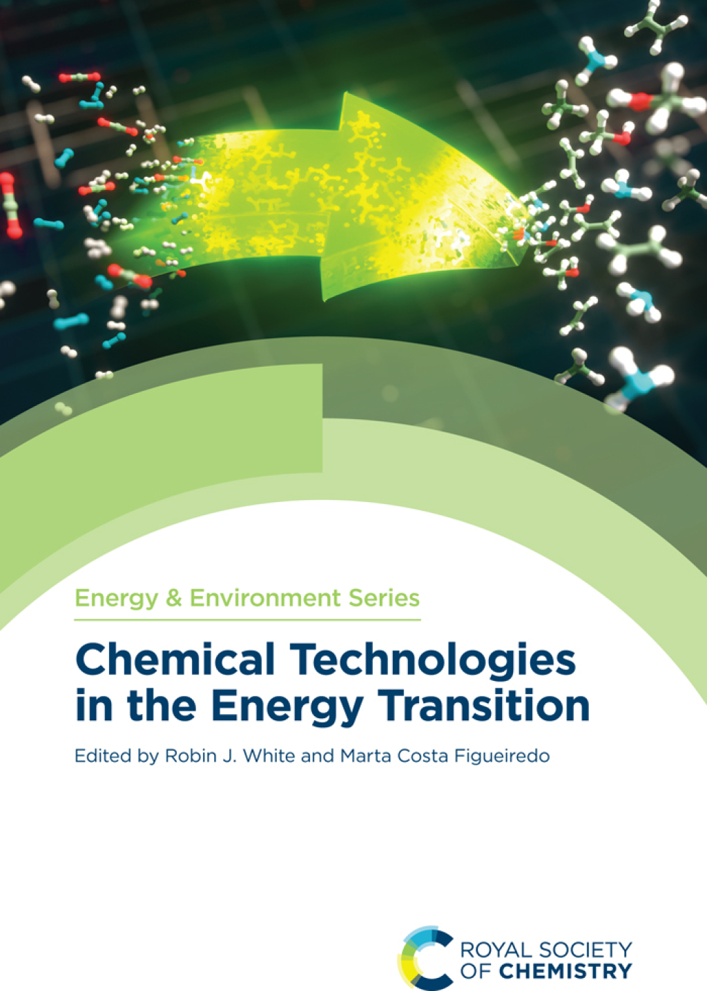 Chemical Technologies in the Energy Transition 1st Edition â€“ PDF/EPUB Version Downloadable