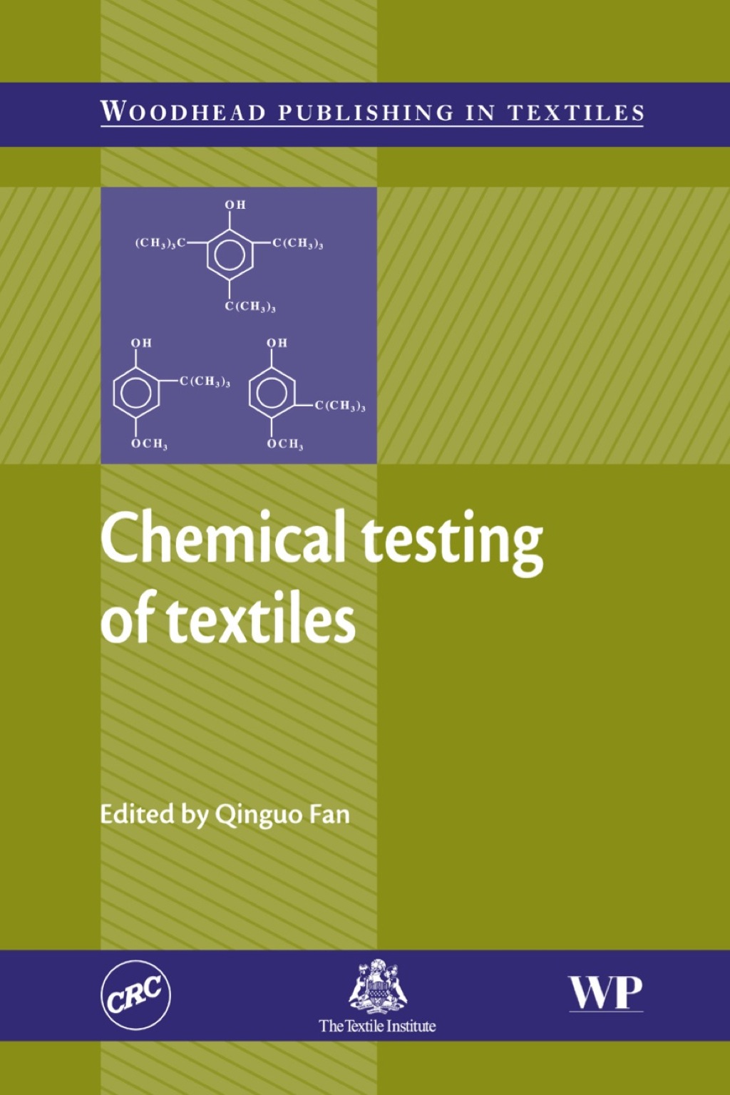 Chemical Testing of Textiles â€“ PDF/EPUB Version Downloadable