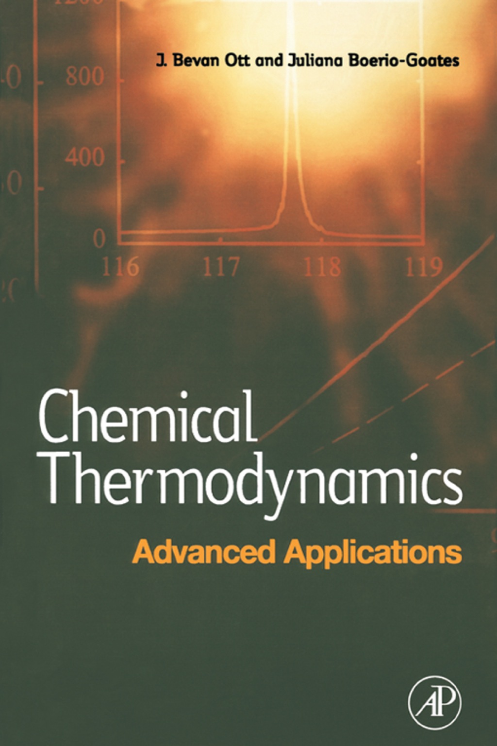 Chemical Thermodynamics: Advanced Applications â€“ PDF/EPUB Version Downloadable