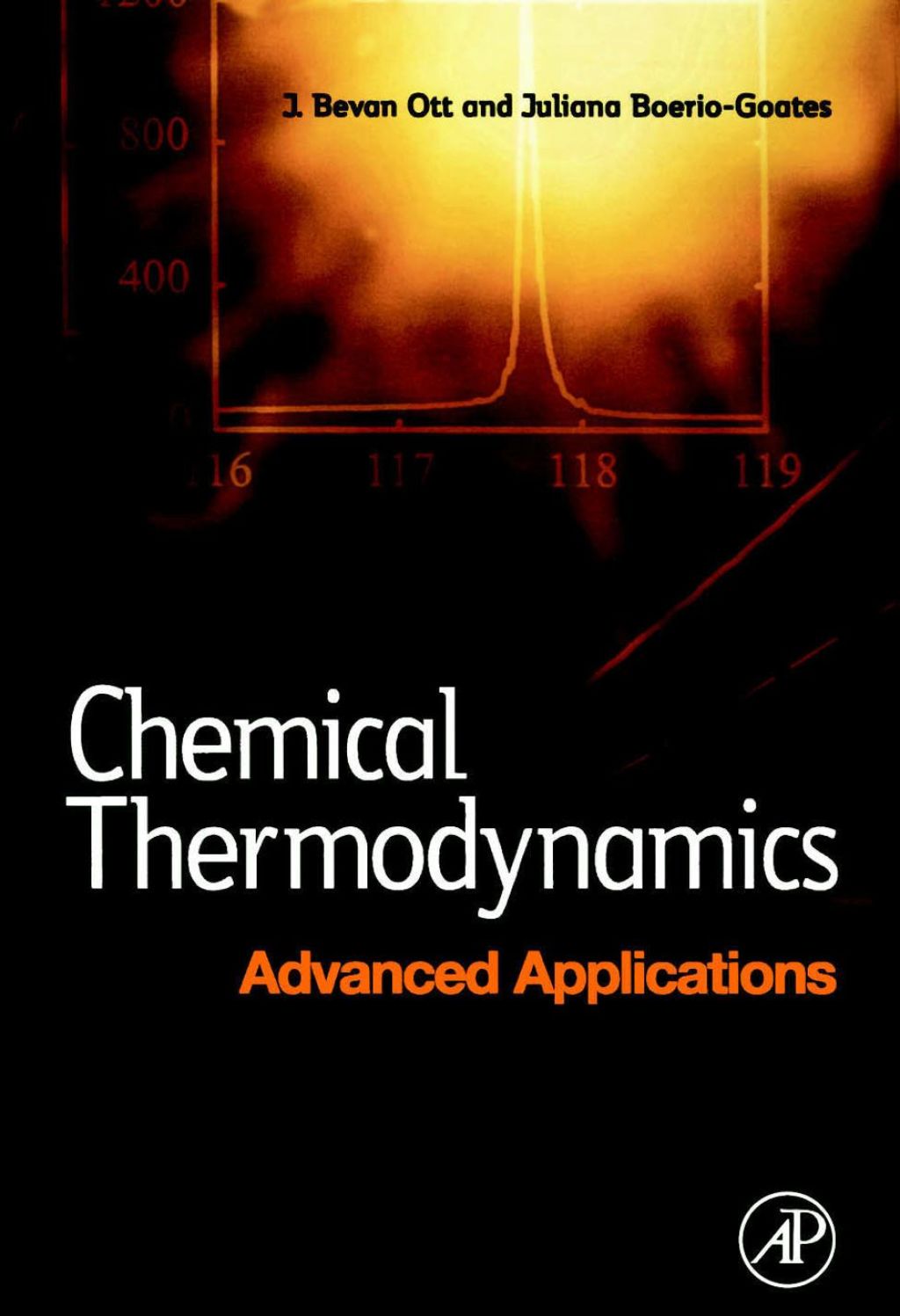 Chemical Thermodynamics: Advanced Applications: Advanced Applications â€“ PDF/EPUB Version Downloadable