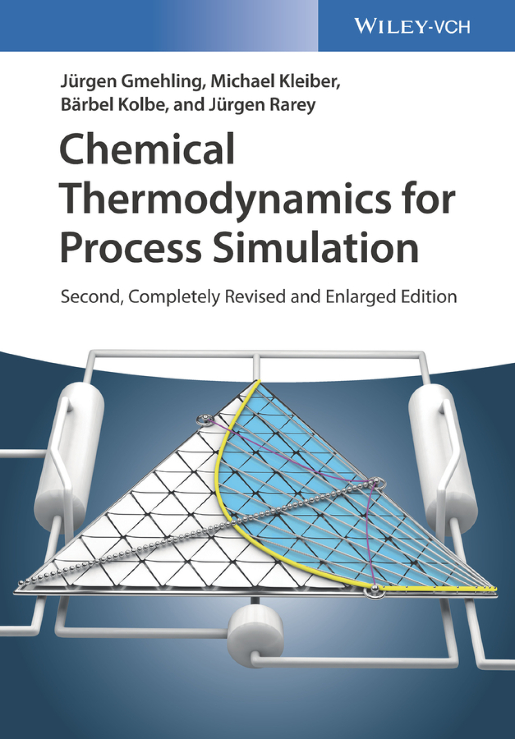 Chemical Thermodynamics for Process Simulation 2nd Edition â€“ PDF/EPUB Version Downloadable
