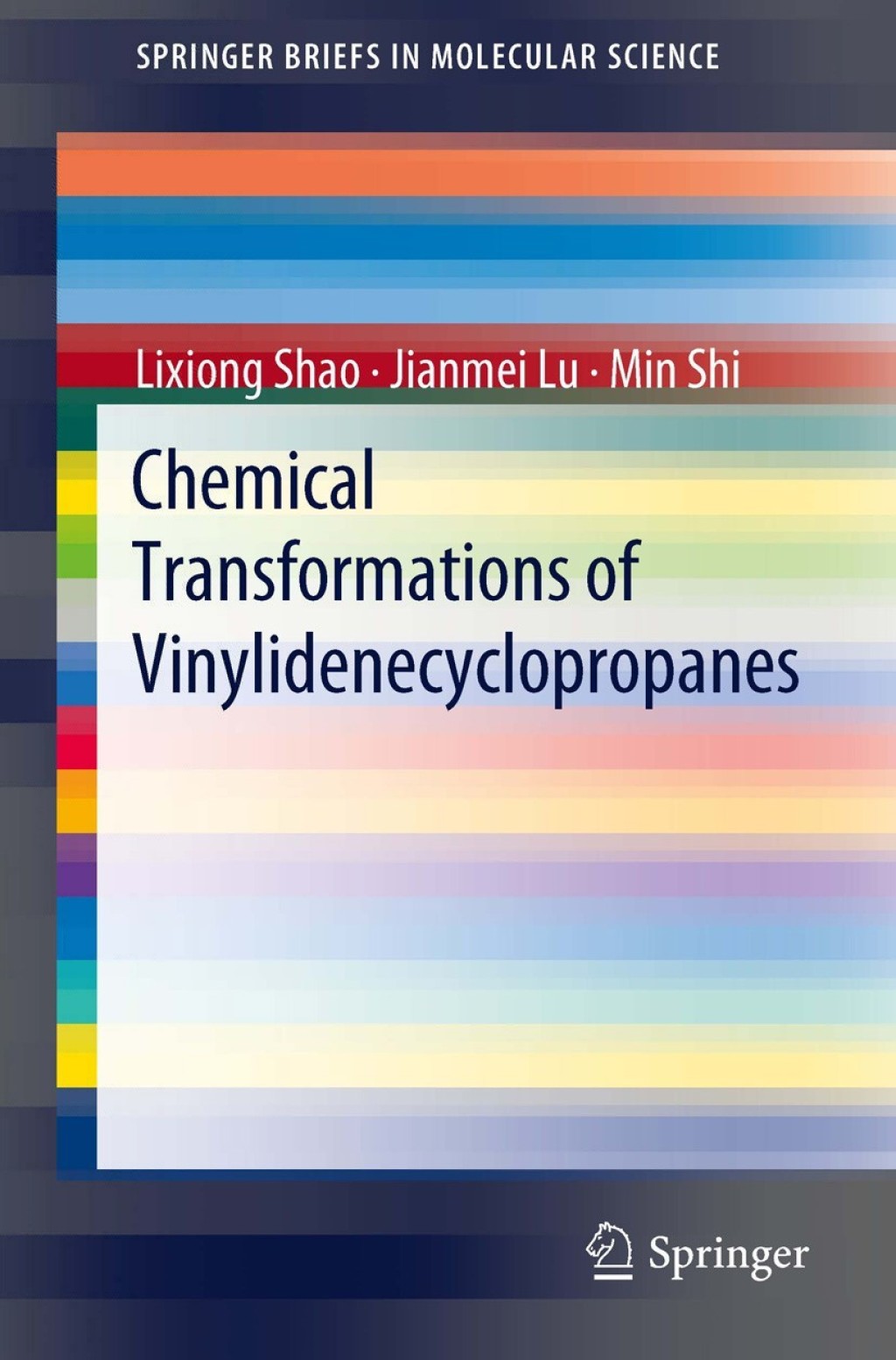 Chemical Transformations of Vinylidenecyclopropanes  â€“ PDF/EPUB Version Downloadable