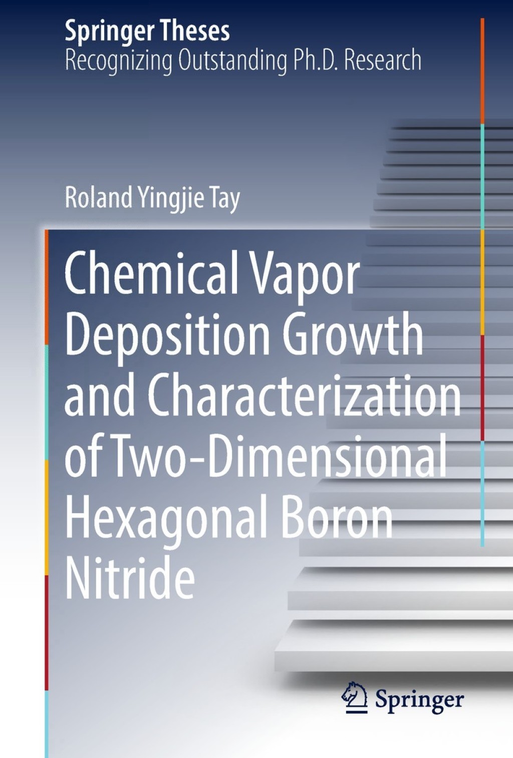Chemical Vapor Deposition Growth and Characterization of Two ...