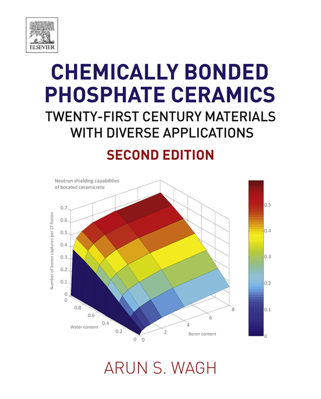 Chemically Bonded Phosphate Ceramics: Twenty-First Century Materials with Diverse Applications 2nd Edition â€“ PDF/EPUB Version Downloadable