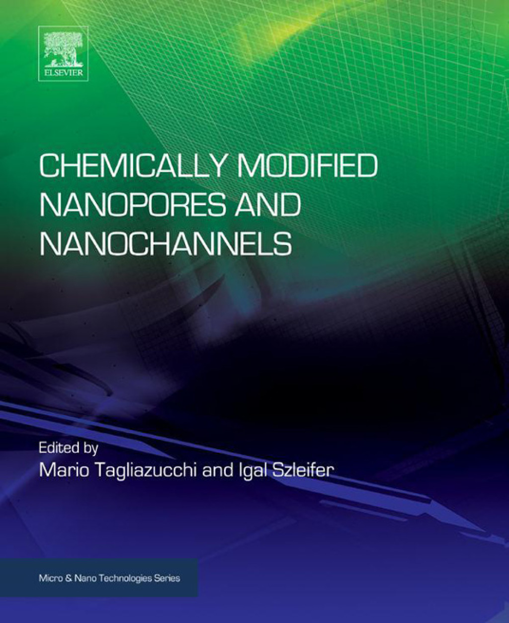 Chemically Modified Nanopores and Nanochannels â€“ PDF/EPUB Version Downloadable
