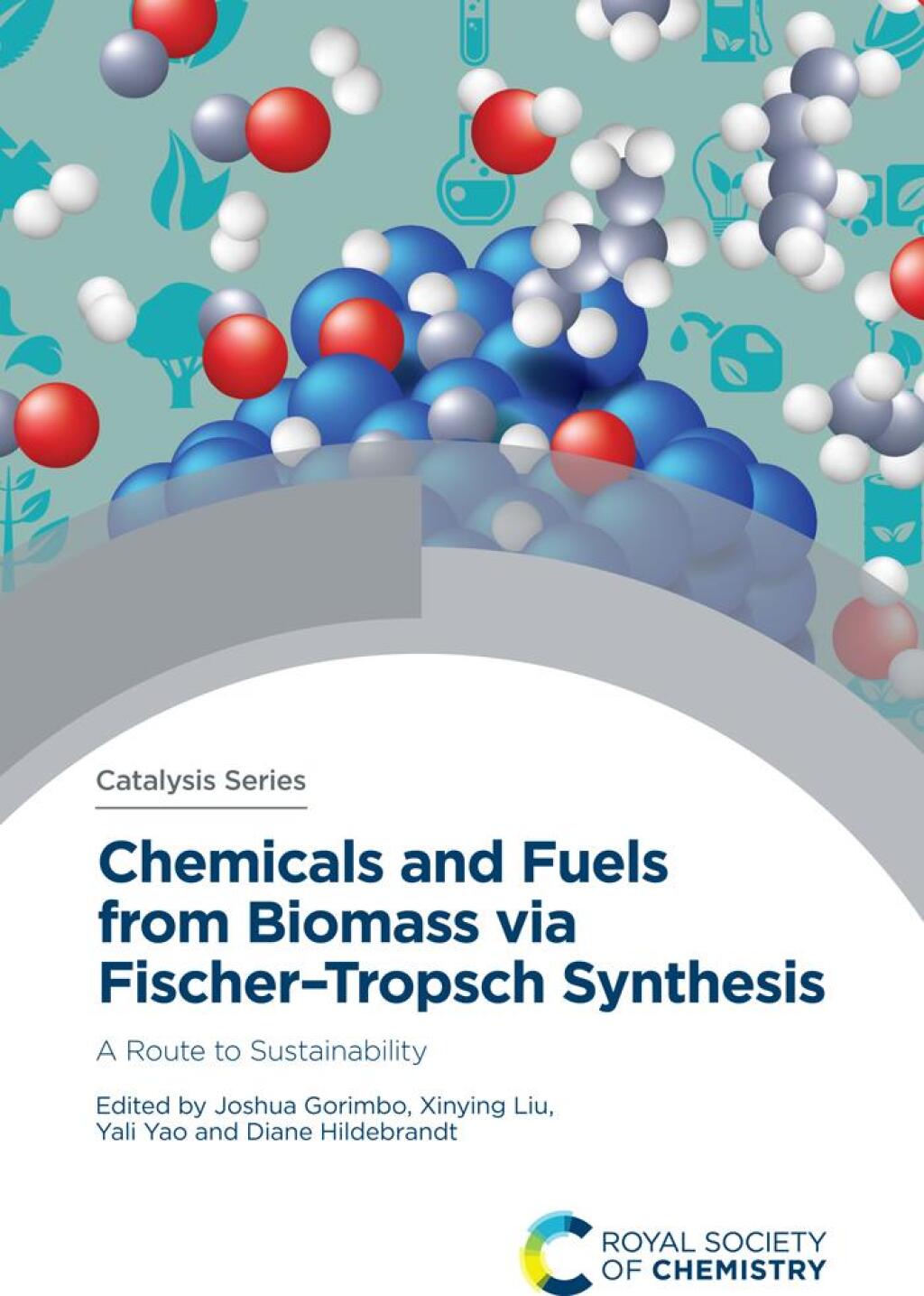 Chemicals and Fuels from Biomass via Fischerâ€“Tropsch Synthesis A Route to Sustainability 1st Edition â€“ PDF/EPUB Version Downloadable