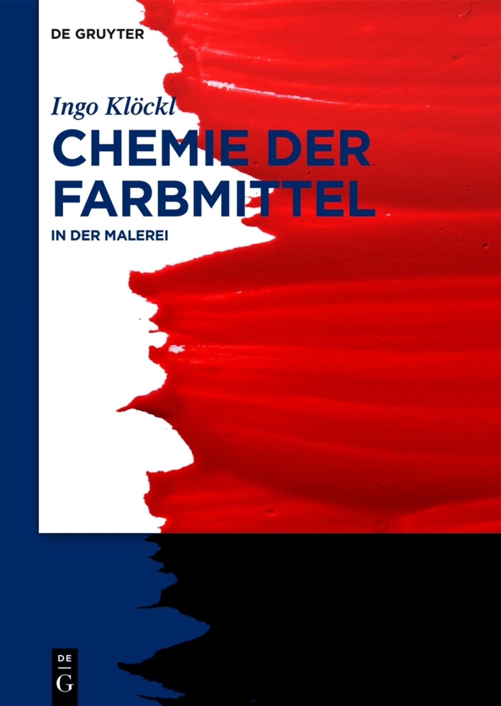 Chemie der Farbmittel In der Malerei 1st Edition â€“ PDF/EPUB Version Downloadable