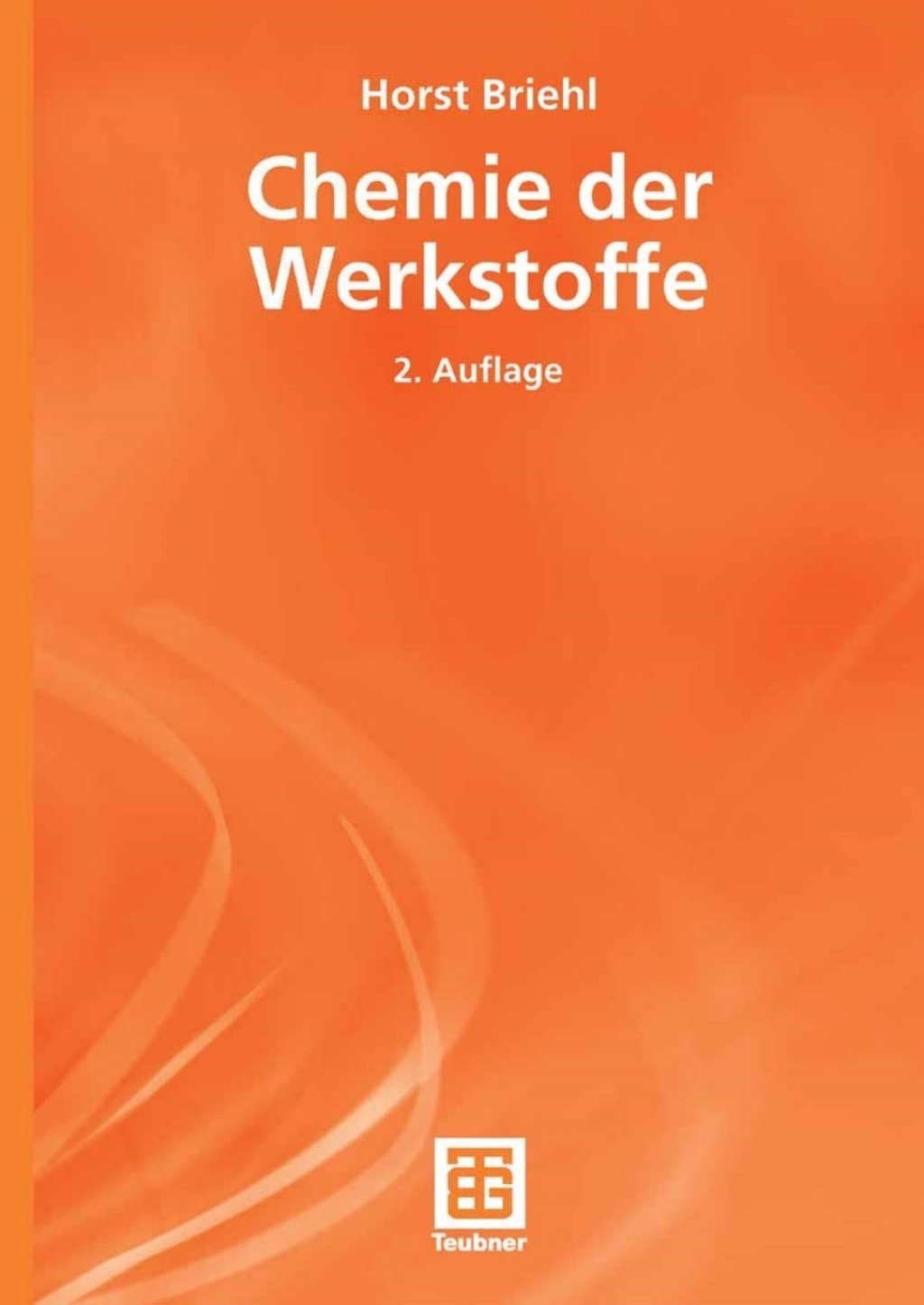 Chemie der Werkstoffe 2nd Edition â€“ PDF/EPUB Version Downloadable