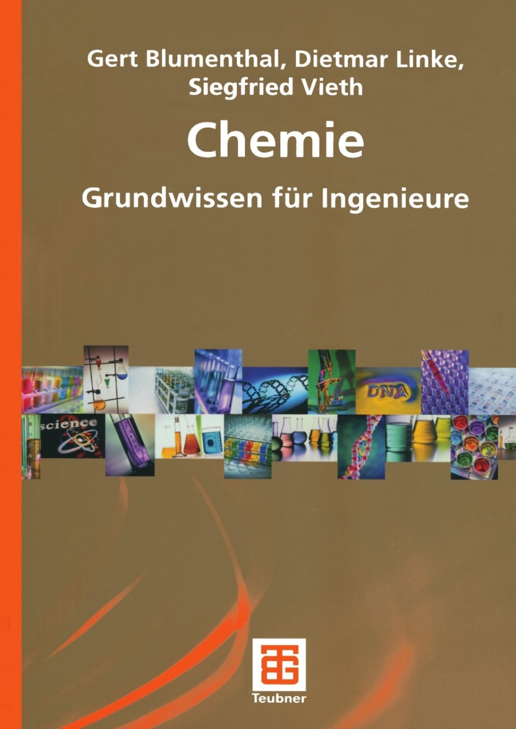 Chemie Grundwissen fÃ¼r Ingenieure  â€“ PDF/EPUB Version Downloadable
