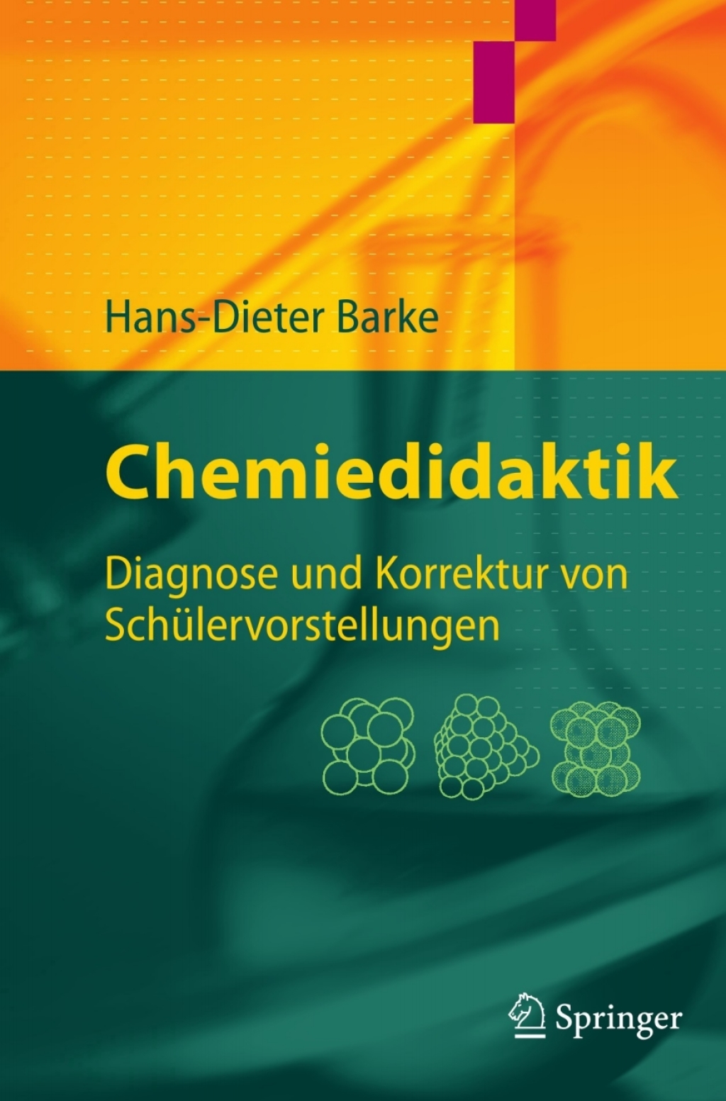 Chemiedidaktik Diagnose und Korrektur von SchÃ¼lervorstellungen  â€“ PDF/EPUB Version Downloadable