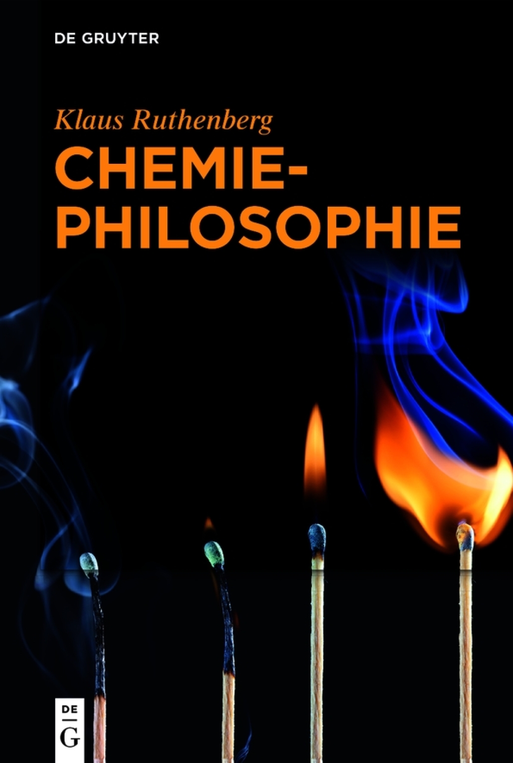 Chemiephilosophie 1st Edition â€“ PDF/EPUB Version Downloadable