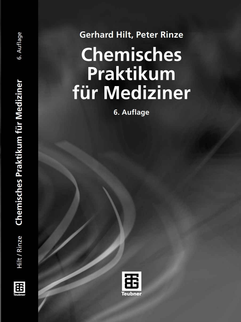 Chemisches Praktikum fÃ¼r Mediziner 6th Edition - (PDF/EPUB Version)