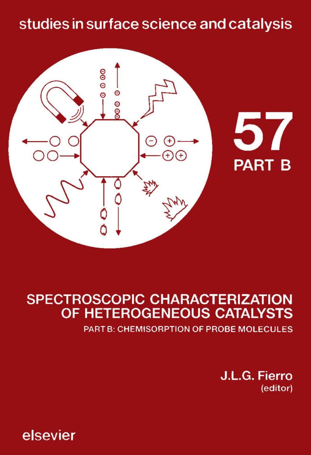 Chemisorption of Probe Molecules  â€“ PDF/EPUB Version Downloadable