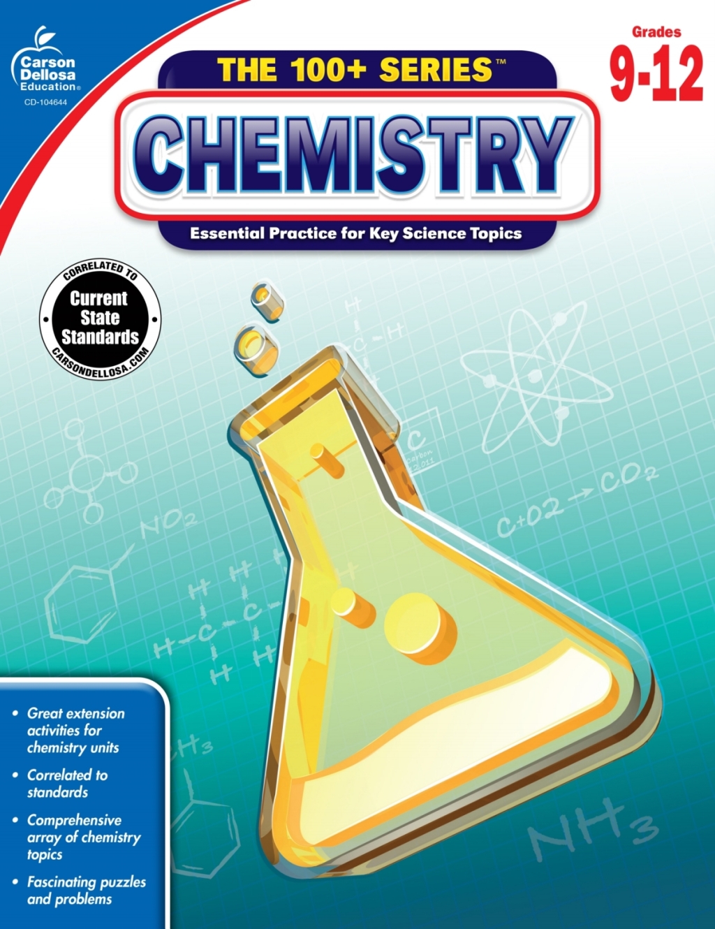 Chemistry - (PDF/EPUB Version)