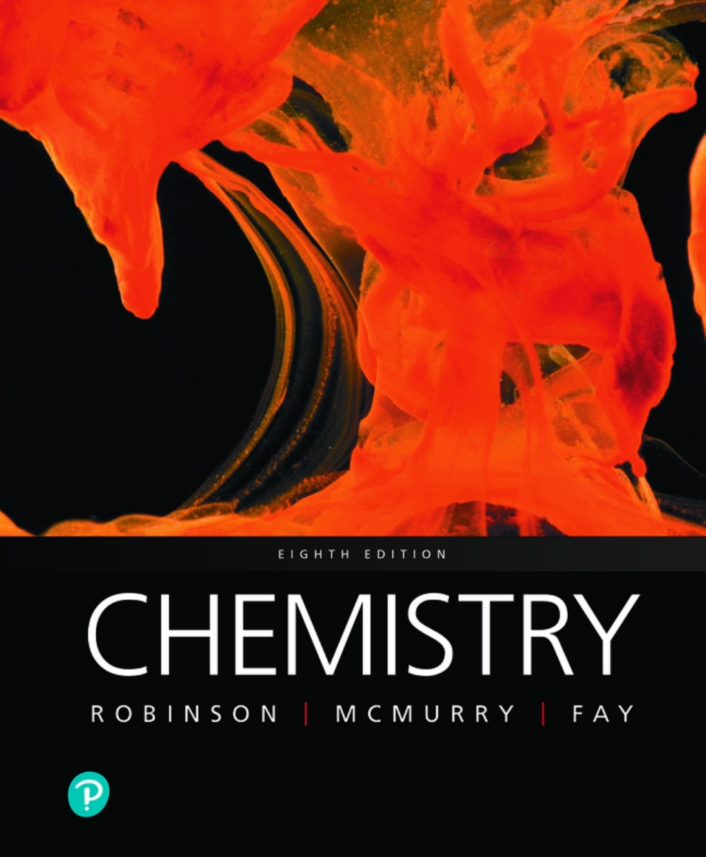 Chemistry (Pearson+) 8th Edition â€“ PDF/EPUB Version Downloadable