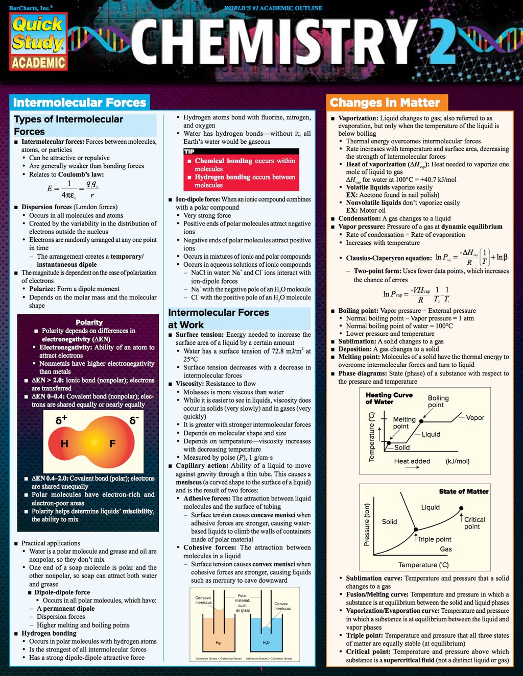 Chemistry 2 - (PDF/EPUB Version)