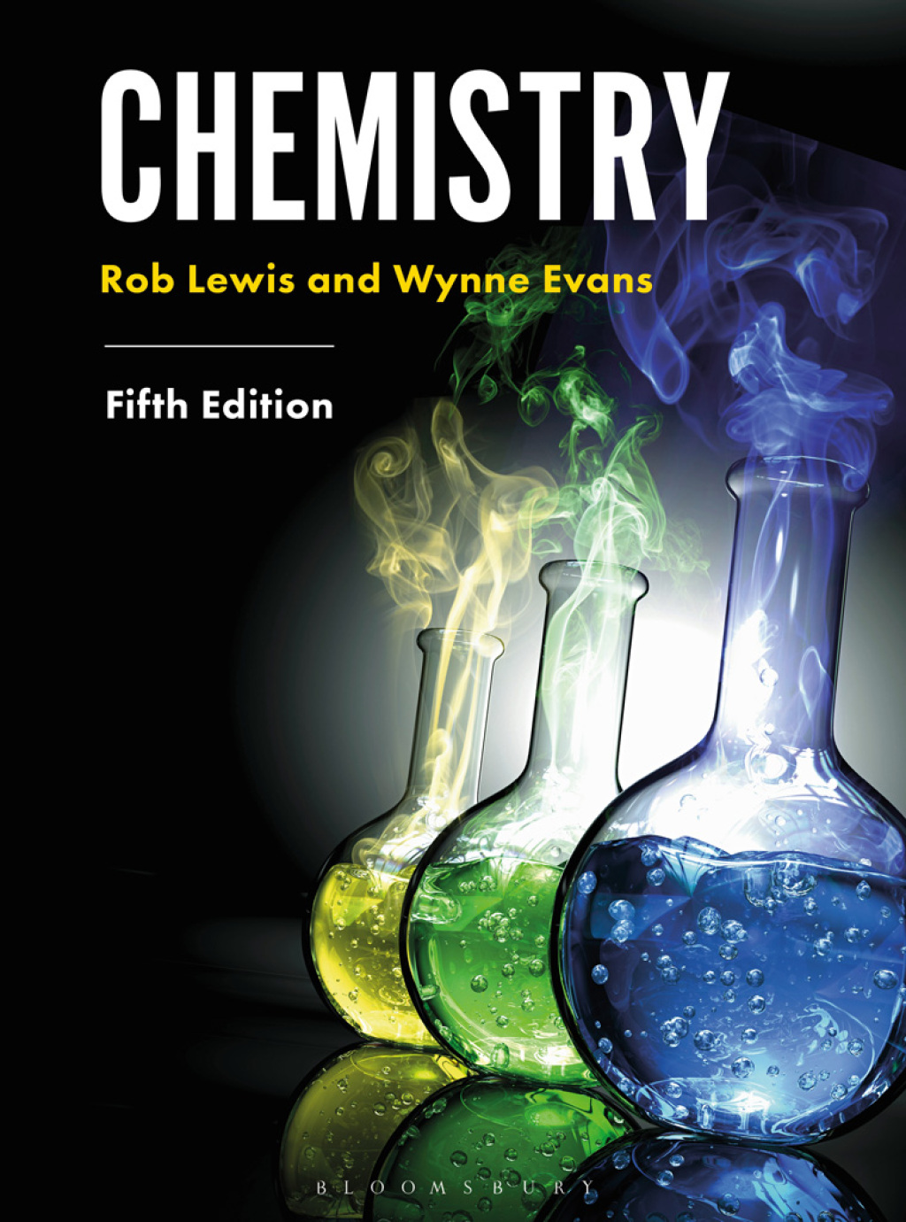 Chemistry 5th Edition â€“ PDF/EPUB Version Downloadable