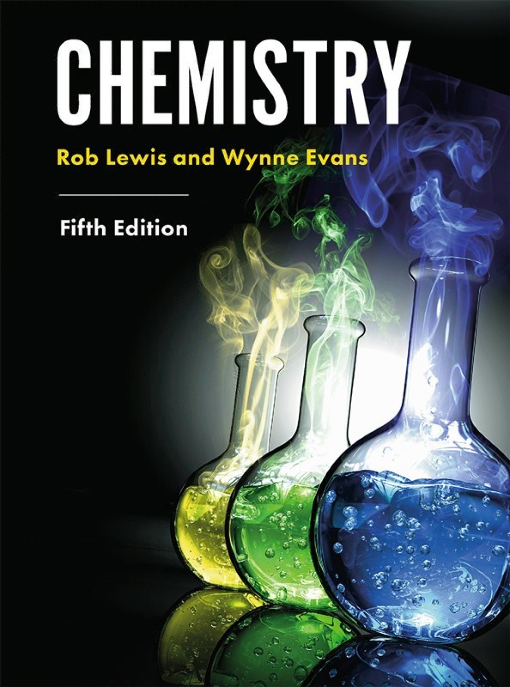 Chemistry 5th Edition – PDF/EPUB Version Downloadable Chemistry 5th Edition – PDF/EPUB Version Downloadable - Image 1